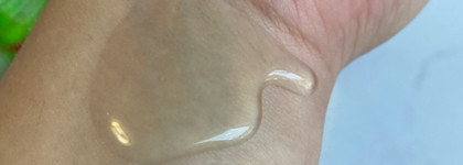 Моя троица, на данный момент. LibreDerm Aevit