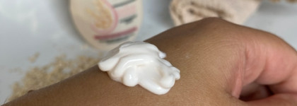 Тающее молочко для тела от Garnier Body. Эффект с первого применения