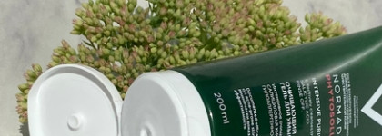 Моё первое знакомство. Vichy Laboratories Normaderm