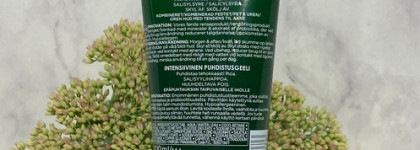 Моё первое знакомство. Vichy Laboratories Normaderm