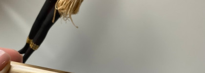 Праймер и тушь для ресниц от Vivienne Sabo Paris Caret Double Extension