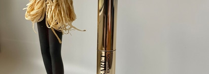 Праймер и тушь для ресниц от Vivienne Sabo Paris Caret Double Extension