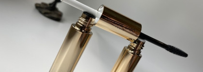 Праймер и тушь для ресниц от Vivienne Sabo Paris Caret Double Extension