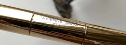 Праймер и тушь для ресниц от Vivienne Sabo Paris Caret Double Extension