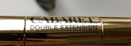 Праймер и тушь для ресниц от Vivienne Sabo Paris Caret Double Extension