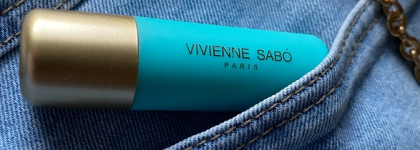 Оттенок на каждый день. Матовая помада для губ от Vivienne Sabo Paris Nude Createur в оттенке 03