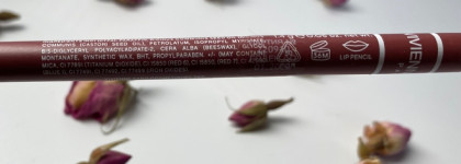 Хит-карандаш для губ от Vivienne Sabo Paris Jolies Levres тон 103 матовый