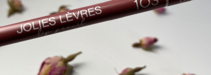 Хит-карандаш для губ от Vivienne Sabo Paris Jolies Levres тон 103 матовый