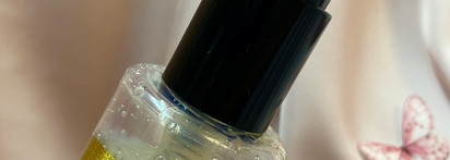 Hochet Aroma Care Pure power Cleanser & Makeup Remover, оставило положительное впечатление