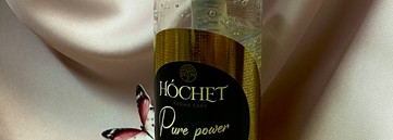 Hochet Aroma Care Pure power Cleanser & Makeup Remover, оставило положительное впечатление