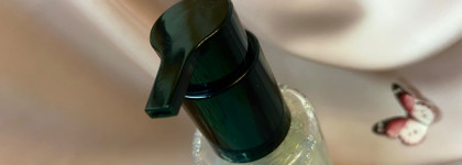 Hochet Aroma Care Pure power Cleanser & Makeup Remover, оставило положительное впечатление