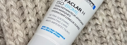Только положительное впечатление La Roche-Posay Laboratoire Dermatologique Effaclar