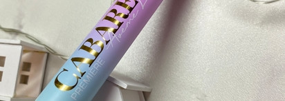 Тушь от Vivienne Sabo Paris Cabaret Premiere #01 с ноткой разочарования