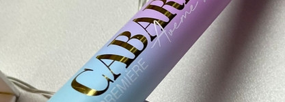 Тушь от Vivienne Sabo Paris Cabaret Premiere #01 с ноткой разочарования