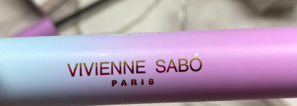 Тушь от Vivienne Sabo Paris Cabaret Premiere #01 с ноткой разочарования