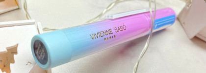 Тушь от Vivienne Sabo Paris Cabaret Premiere #01 с ноткой разочарования