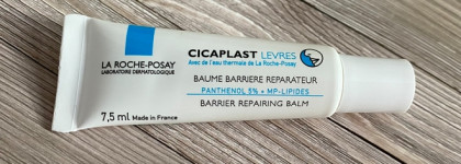 Малютка La Roche-Posay Laboratoire Dermatologique Cicaplast Levres Baume Barriere Reparateur