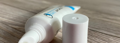 Малютка La Roche-Posay Laboratoire Dermatologique Cicaplast Levres Baume Barriere Reparateur