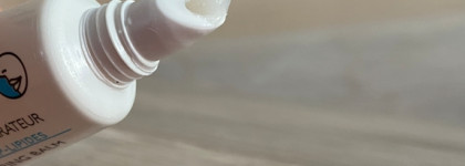 Малютка La Roche-Posay Laboratoire Dermatologique Cicaplast Levres Baume Barriere Reparateur
