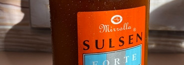 Эффект с первого применения Mirrolla Sulsen Forte Dermatologic шампунь с кетоконазолом против перхоти для всех типов волос