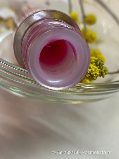 Простить все недостатки Luxvisage Lip Tint Aqua Gel Hyaluron Complex в оттенке 02