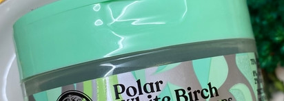 Не подружились Natura Siberica Polar White Birch Anti-Blemish Pads обновляющие, очищающие пилинг-диски для лица
