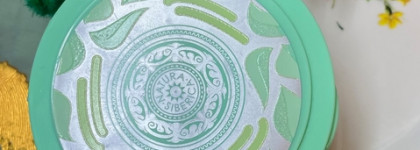 Не подружились Natura Siberica Polar White Birch Anti-Blemish Pads обновляющие, очищающие пилинг-диски для лица