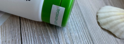 Дружба или нет? Антиперспиранты Fitogal