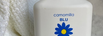 Дерматологическая косметика Camomilla Blu