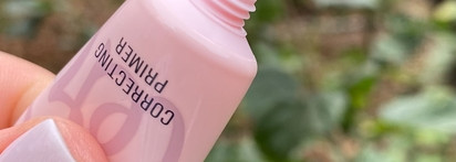 Вкусно, но мало! Основа под макияж корректирующая Luxvisage Pore killer для заполнения пор и морщин