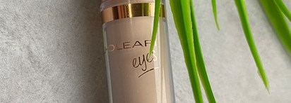 Попробовала и не пожалела. Naj Oleari Lasting Smooth Eye Primer