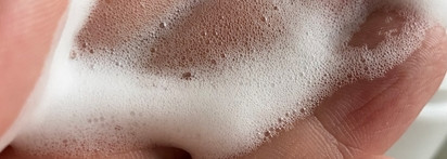 Проблемная кожа с Циновит пенкой и тоником