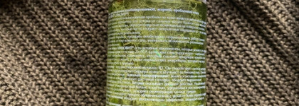 Проблемная кожа с Циновит пенкой и тоником