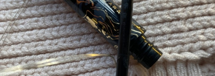 Вау эффект за копейки. Тушь для ресниц Stellary Mascara Black onyx #01