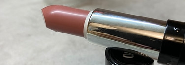 Уже месяц вместе. Губная помада Luxvisage Clam Look cream velvet #330