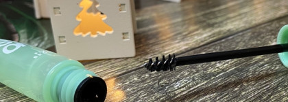 Бесполезная покупка. Love Generation fixing brow gel i'm strong