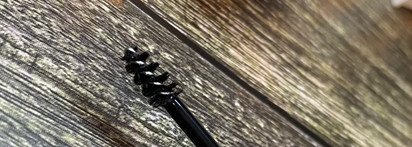 Бесполезная покупка. Love Generation fixing brow gel i'm strong