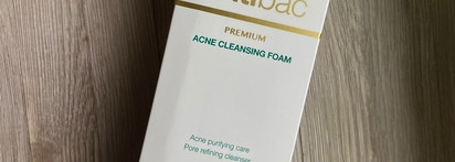 Ваша кожа скажет вам ,,спасибо’’ с Dr. Oracle Antibac