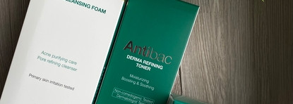 Ваша кожа скажет вам ,,спасибо’’ с Dr. Oracle Antibac