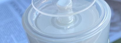 Базовый уход с Russo Fabelo