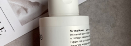 Openface To The Roots Шампунь с кислотами для глубокого очищения кожи головы