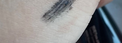 Только один слой… Тушь для ресниц Luxvisage секрет роскошных ресниц (чёрная)