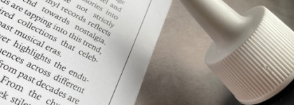 Действительно работает. Отшелушивающая сыворотка-пилинг для кожи головы Openface Such A Big Peel