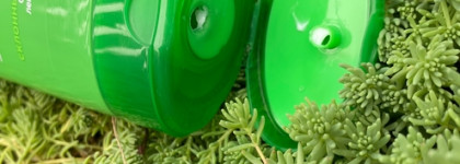 Лёгкое расчёсывание с Garnier Fructis огуречная свежесть увлажняющий бальзам-ополаскиватель для склонных к жирности волос