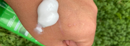 Лёгкое расчёсывание с Garnier Fructis огуречная свежесть увлажняющий бальзам-ополаскиватель для склонных к жирности волос