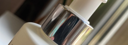 Вполне неплохо Aravia Laboratories Phyto-Active Cleansing Gel Face Care