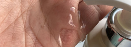 Вполне неплохо Aravia Laboratories Phyto-Active Cleansing Gel Face Care