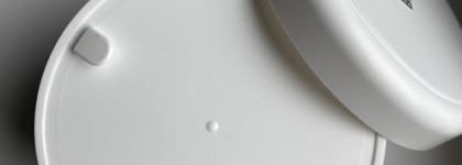 Одна из лучших липидных масок для восстановления волос от Tefia Ambient service Lipid Mask for Damaged Hair