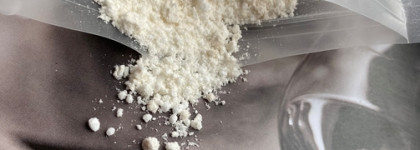 Райское наслаждение с молочной ванной с кокосовыми сливками от be.sage milk bath