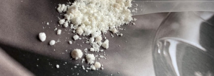 Райское наслаждение с молочной ванной с кокосовыми сливками от be.sage milk bath